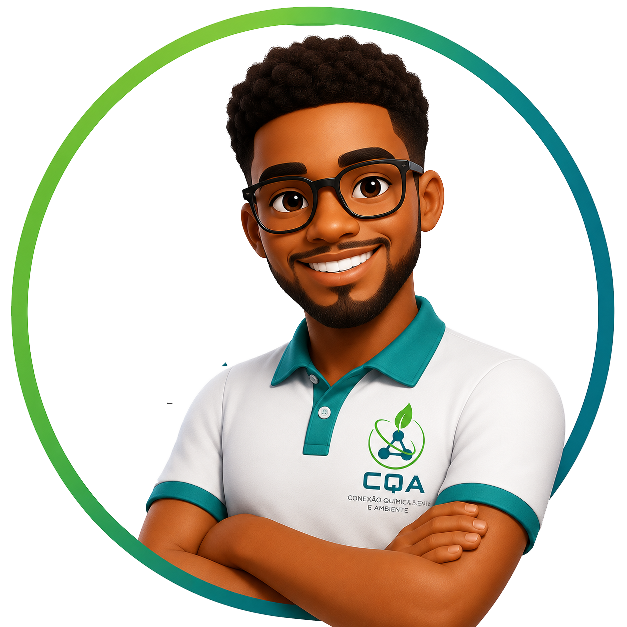 Assistente CQA