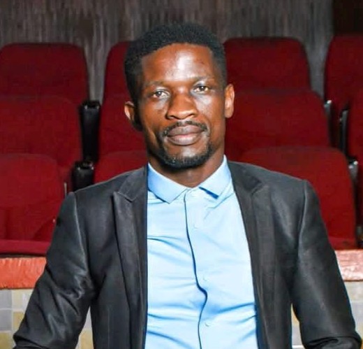 Afonso Panzo Teca Samuel